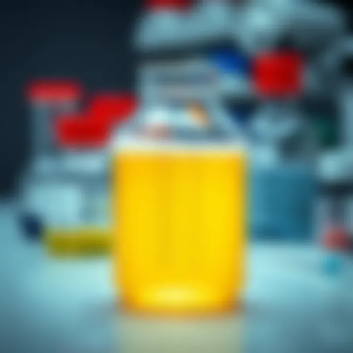 Magnificent A Comprehensive Examination of Lysis Buffers in Biological Research