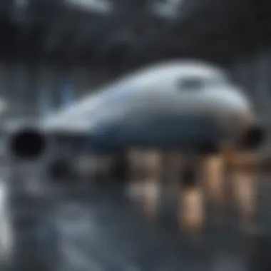 Magnificent A Comprehensive Exploration of the 787 Dreamliners Magnificent A Comprehensive Exploration of the 787 Dreamliners