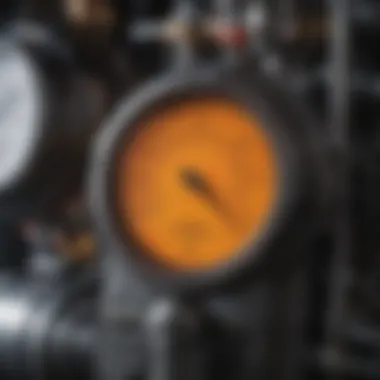 Magnificent Analyzing R404A Refrigerant: GWP and Environmental Implications Magnificent Analyzing R404A Refrigerant: GWP and Environmental Implications