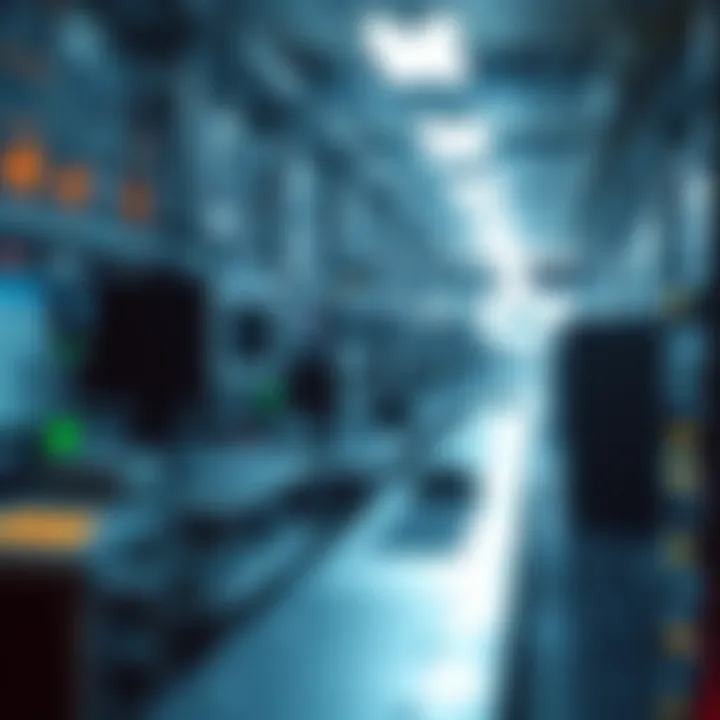Magnificent Comprehensive Examination of Dataload Software