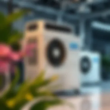 Magnificent EEV Air Conditioners: A Comprehensive Overview Magnificent EEV Air Conditioners: A Comprehensive Overview