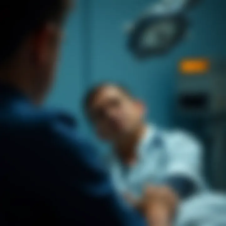 Magnificent The Interconnection of Depression and High Blood Pressure
