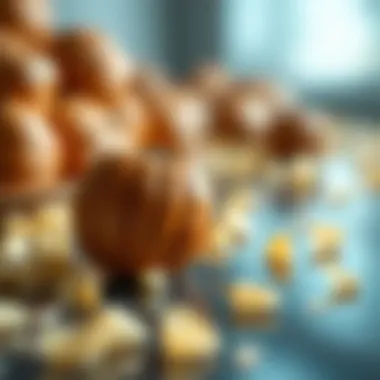 Magnificent Understanding Hazelnut Cross Reactivity: Implications and Insights