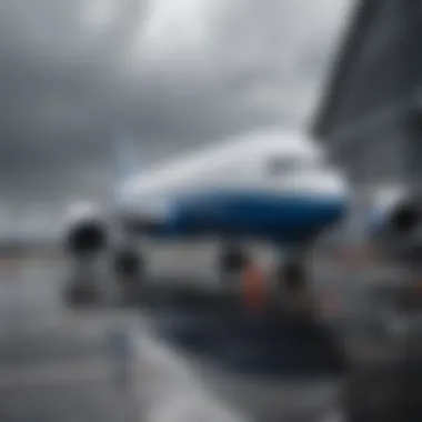 Notable A Comprehensive Exploration of the 787 Dreamliners Notable A Comprehensive Exploration of the 787 Dreamliners