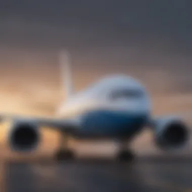 A Comprehensive Exploration of the 787 Dreamliners Summary A Comprehensive Exploration of the 787 Dreamliners Summary