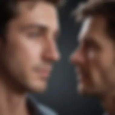 Visualization of the connection between mental health and sexual function