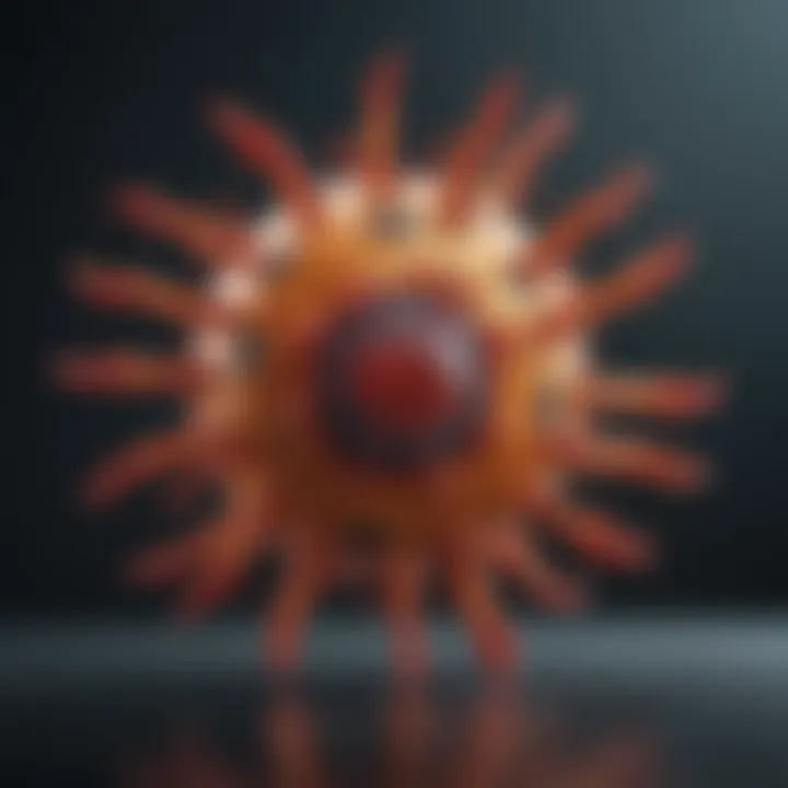 Adenovirus Type 5 Vector: Implications and Applications Summary