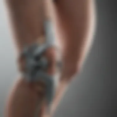 Cutting-Edge Prosthetic Designs Cutting-edge prosthetic designs for knee arthroplasty