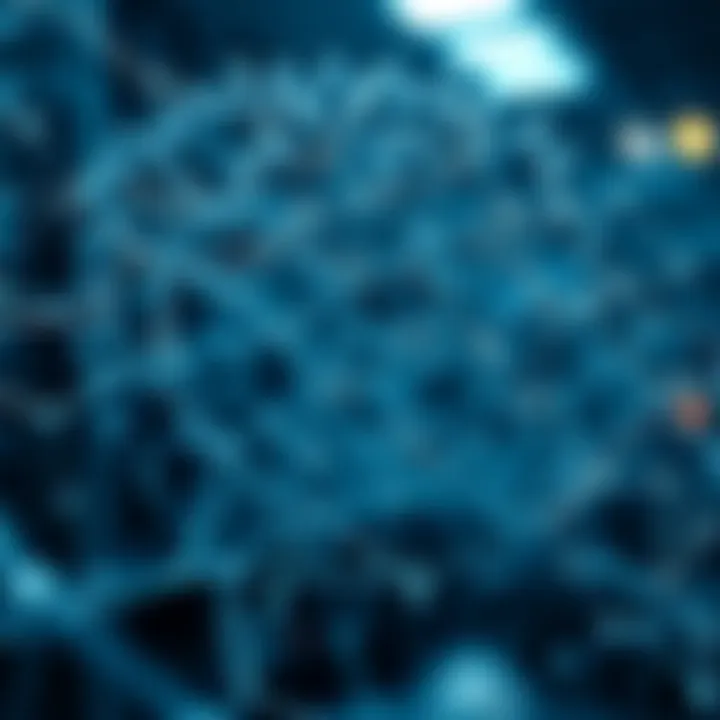 Convolutional Neural Networks in Computer Vision Visual representation of a convolutional neural network