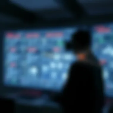 Object Detection Techniques Explained Diagram illustrating object detection techniques