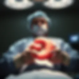 An In-Depth Analysis of Gastric Bypass: The Journey Before and After Surgery Introduction