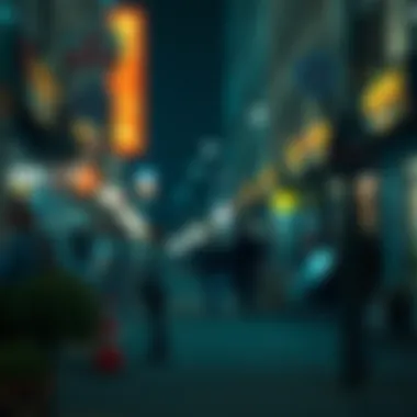 Socio-economic factors affecting mental health