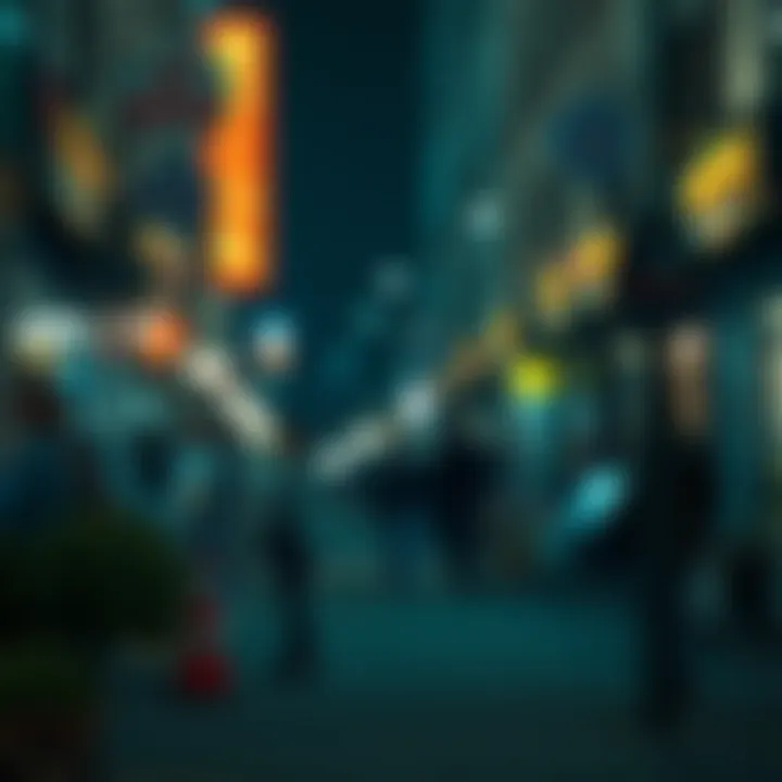 Socio-economic factors affecting mental health