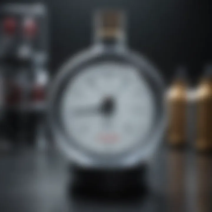 Notable Analyzing R404A Refrigerant: GWP and Environmental Implications