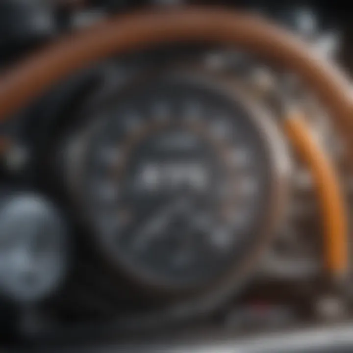 Analyzing R404A Refrigerant: GWP and Environmental Implications Summary