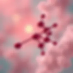 Chemical structure of aromatase inhibitors