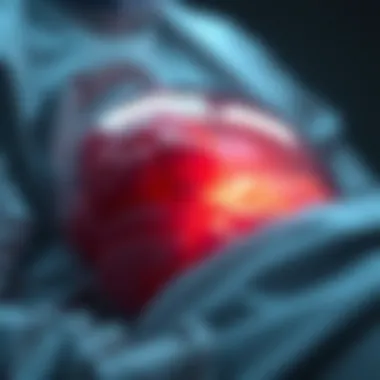 Therapeutic Options for Ascites Visual representation of therapeutic options for managing ascites