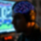 Assessing the Effectiveness of Transcranial Magnetic Stimulation for Treating Depression Introduction