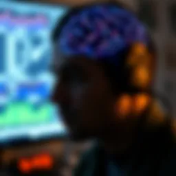 Assessing the Effectiveness of Transcranial Magnetic Stimulation for Treating Depression Introduction