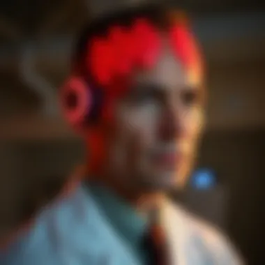 Notable Assessing the Effectiveness of Transcranial Magnetic Stimulation for Treating Depression Notable Assessing the Effectiveness of Transcranial Magnetic Stimulation for Treating Depression