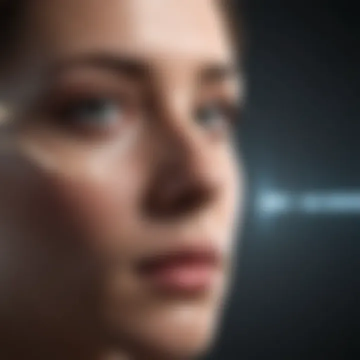 Ethical considerations in biometrics