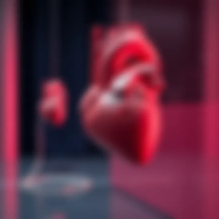 Comparison of different types of biventricular devices