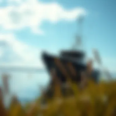 Chesapeake Bay Management: A Comprehensive Exploration Introduction Chesapeake Bay Management: A Comprehensive Exploration Introduction