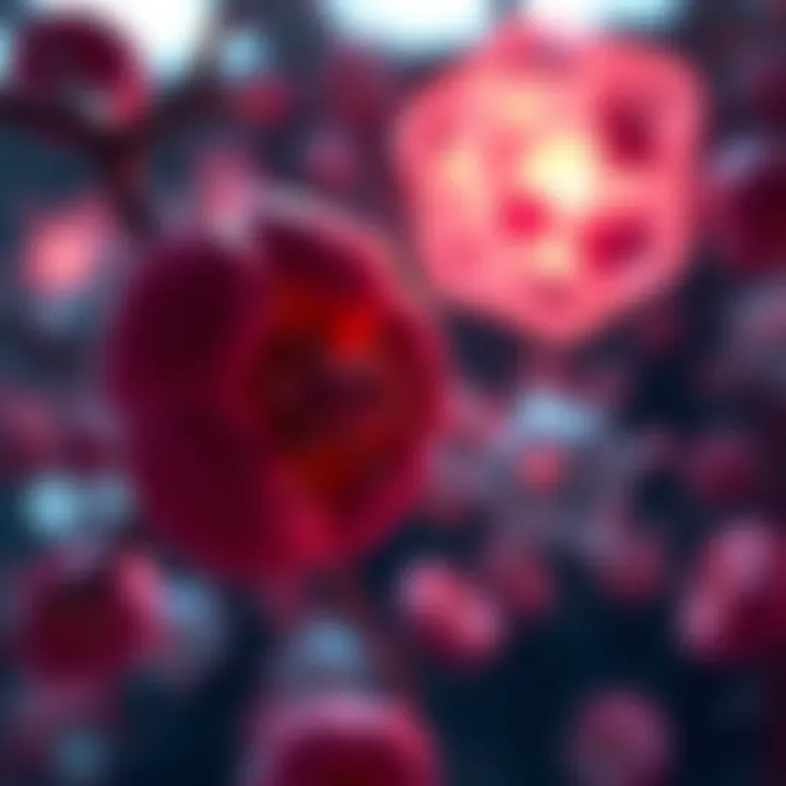 Advancements in Diagnostic Techniques for Chronic Myeloid Leukemia Innovative diagnostic techniques for CML