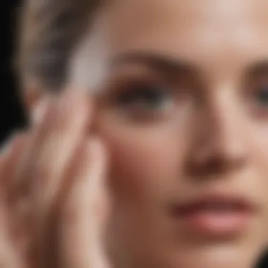 Nail Treatment Results Before and after results of nail treatment