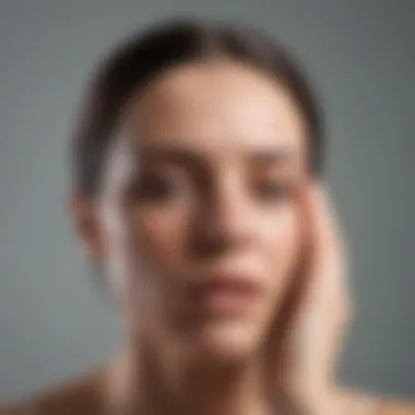 Types of Headaches Associated with Dehydration Illustration of common headache types linked to dehydration