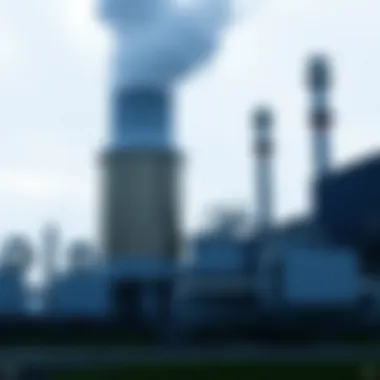 Assessing Environmental Impact of Air Pollution Control Technologies Environmental impact assessment