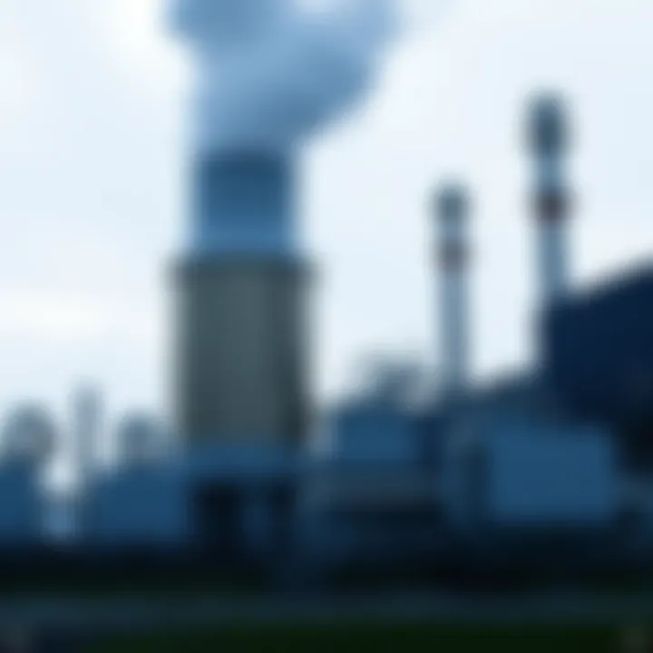 Assessing Environmental Impact of Air Pollution Control Technologies Environmental impact assessment