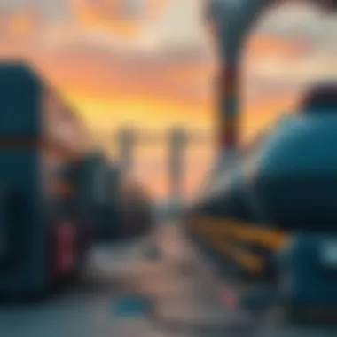 Emerging Trends in Air Pollution Control Solutions Future trends in air pollution management