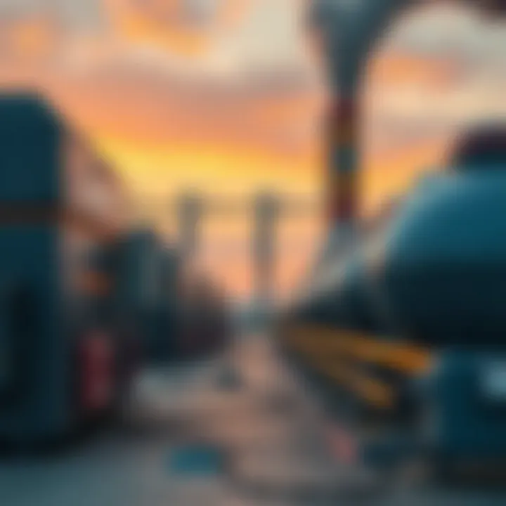 Emerging Trends in Air Pollution Control Solutions Future trends in air pollution management