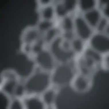 Chemical Structure of PTFE Chemical structure of Polytetrafluoroethylene