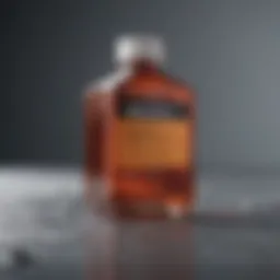 Detailed examination of Betadine solution's antiseptic properties