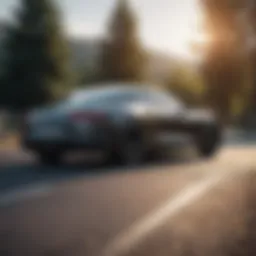 Overview of car radar systems operation