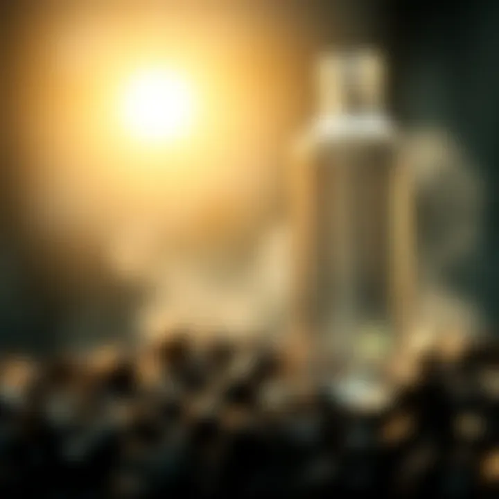 Environmental Impact of Ethylene Diamine Environmental impact of ethylene diamine