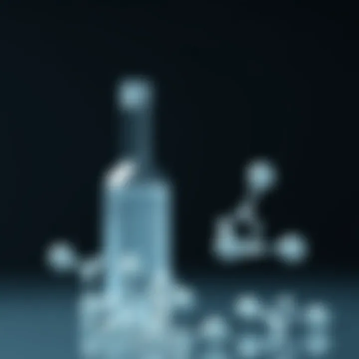 Ethylene Diamine in Pharmaceutical Applications Ethylene diamine in pharmaceutical applications