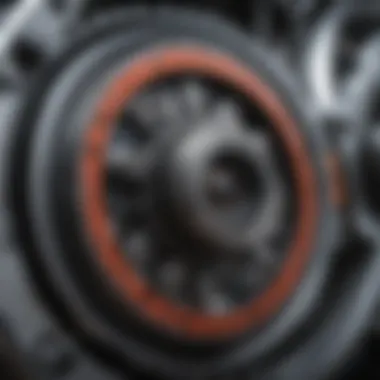 Future Trends in Gear Drive Technology Chart showcasing future trends in gear drive technology