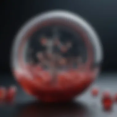 Innovative applications of Sepharose beads in modern research