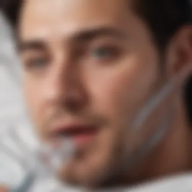 Exploring Advanced Treatment Options for Sleep Apnea Innovative treatments for sleep apnea