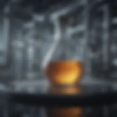 Graphical representation of chemical treatment processes