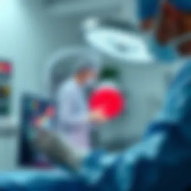 Visual representation of insurance coverage for RFA procedures