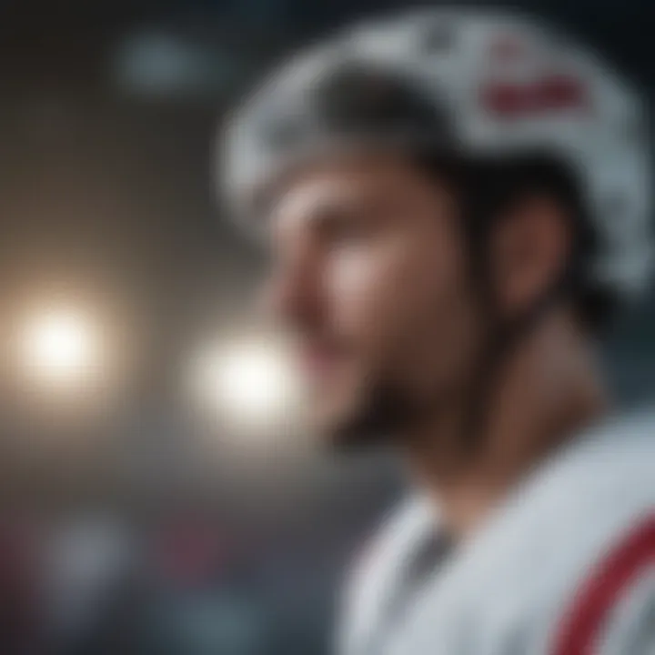 Long-term management strategies for concussion