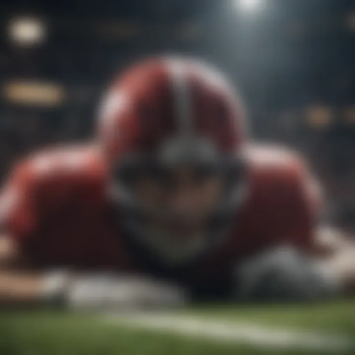 Concussion guidelines in sports settings