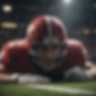 Concussion Management Guidelines in Sports Concussion guidelines in sports settings