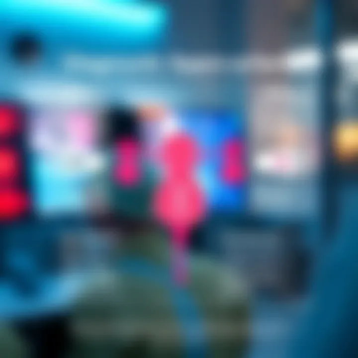 Infographic detailing diagnostic methodologies for detecting UTIs