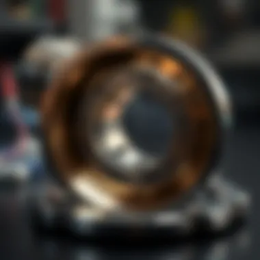 Advantages and Limitations of Diaphragm Strain Gauges Technical advantages and limitations of diaphragm strain gauges