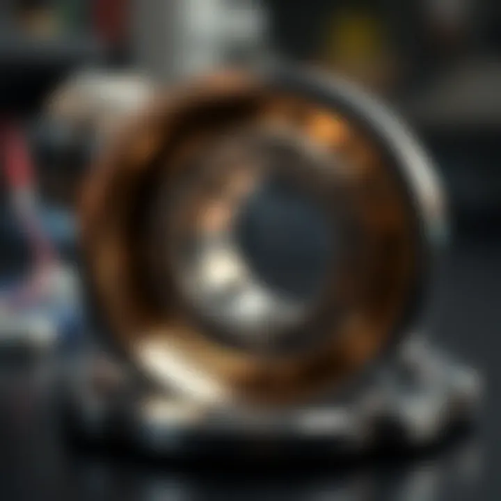 Advantages and Limitations of Diaphragm Strain Gauges Technical advantages and limitations of diaphragm strain gauges